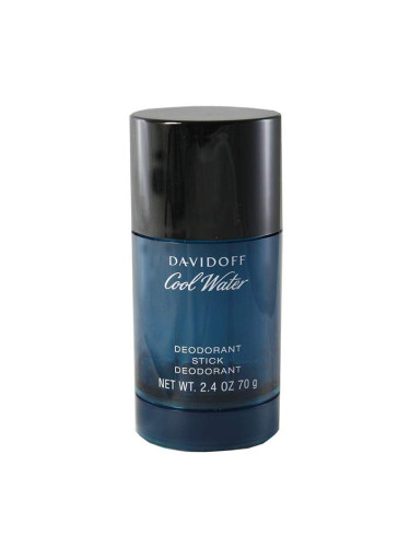 Davidoff Cool Water део стик за мъже 75 ml