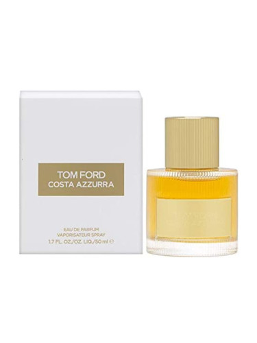 Tom Ford Costa Azzura EDP Парфюм унисекс 50 ml /2021