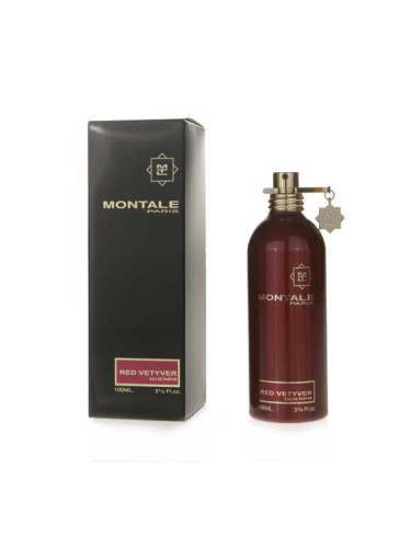 Montale Red Vetyver EDP парфюм за мъже 100ml