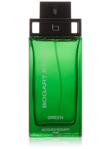 Jacgues Bogart Story Green EDT Тоалетна вода за мъже 100 ml