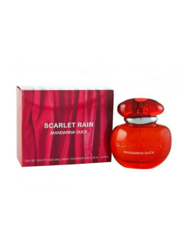 Mandarina Duck Scarlet Rain EDT тоалетна вода за жени 50/100 ml