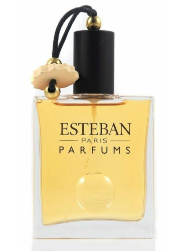 Esteban Ambre EDT Тоалетна вода за жени 50 ml ТЕСТЕР