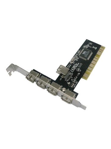 Карта PCI към USB, DLFI - 17453