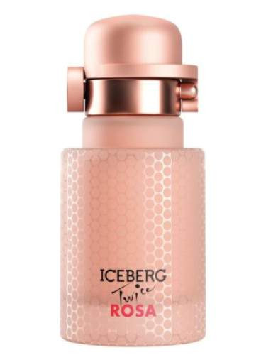 Iceberg Twice Rosa EDT Тоалетна вода за жени 75 ml /2021