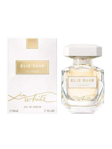 Elie Saab Le Parfum In White EDP Дамски парфюм 90 ml 