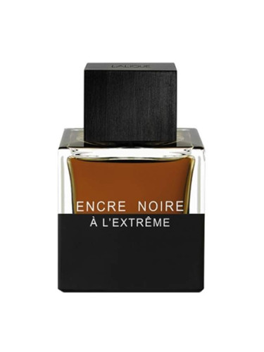 Lalique Encre Noire A L'Extreme EDP парфюм за мъже 100 ml - ТЕСТЕР