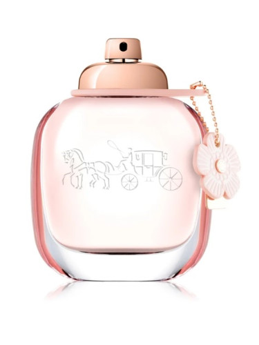 Coach Floral EDP Дамски парфюм 90 ml ТЕСТЕР