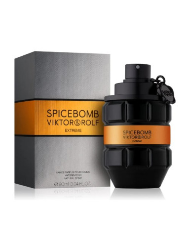 Viktor & Rolf Spicebomb Extreme EDP Парфюм за мъже 90ml 