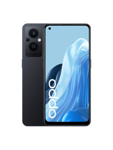 Oppo Reno8 Lite 5G Dual Sim 8GB RAM 128GB, 6.43" Amoled, 64MP