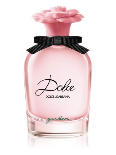 Dolce&Gabbana Dolce Garden EDP Дамски парфюм 75 ml - ТЕСТЕР