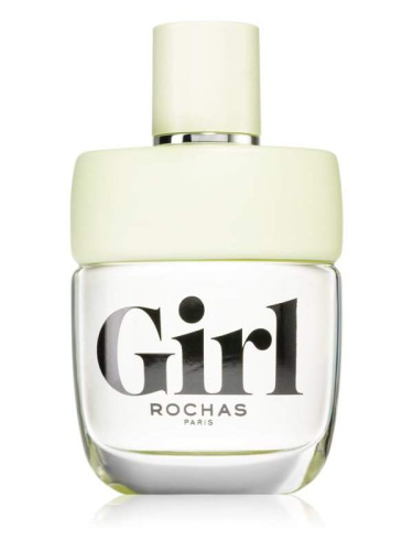 Rochas Girl EDT Тоалетна вода за жени 100 ml /2021 ТЕСТЕР