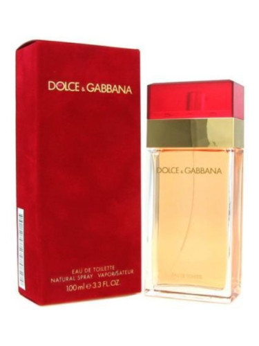 Dolce&Gabbana Pour Femme EDT тоалетна вода за жени 100 ml