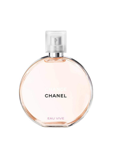 Chanel Chance Eau Vive EDT тоалетна вода за жени 100 ml - ТЕСТЕР