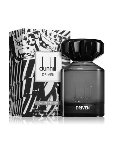 Dunhill Driven Black EDP Парфюм за мъже 100 ml /2021
