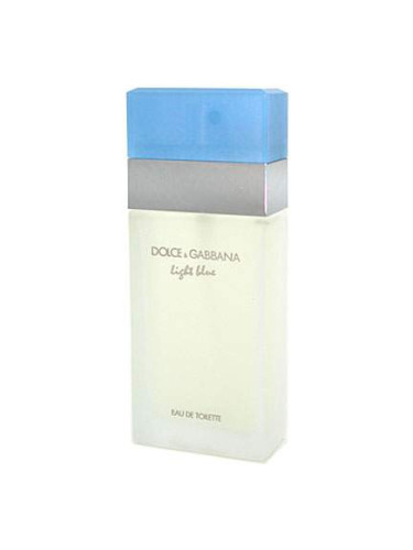 Dolce&Gabbana Light Blue EDT тоалетна вода за жени 100 ml - ТЕСТЕР