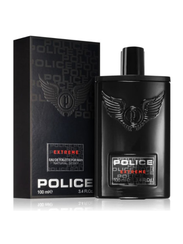 Police Extreme EDT Тоалетна вода за мъже 100 ml