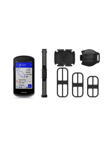 Garmin Edge® 1040 - Edge® 1040 Bundle 010-02503-11