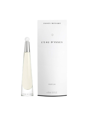 Issey Miyake L'eau D'Issey Парфюмна есенция за жени 15 ml