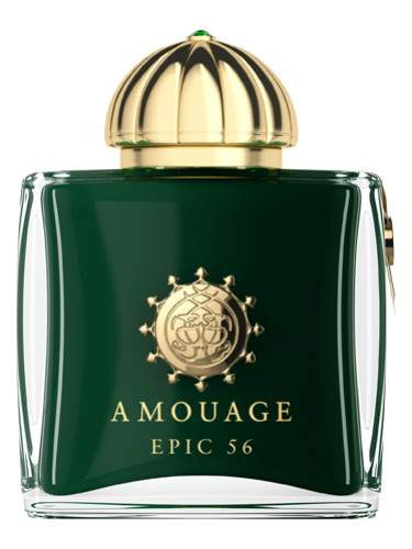Amouage Epic 56 EDP Дамски парфюм 100 ml
