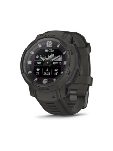 Garmin Instinct® Crossover - Instinct® Crossover Solar - Graphite 010-02730-01