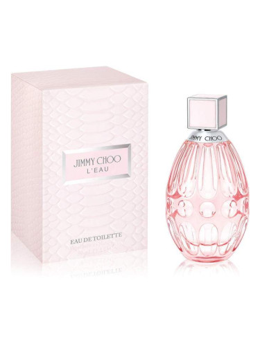 Jimmy Choo L'Eau EDT Тоалетна вода за жени 90 ml