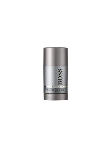Hugo Boss Boss Bottled Део стик за мъже 75 ml