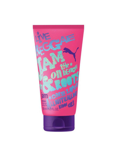 Puma Jam Душ гел за жени 50 ml