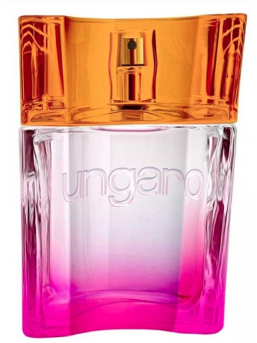 Emanuel Ungaro Ungaro Love EDP Дамски парфюм 90 ml ТЕСТЕР