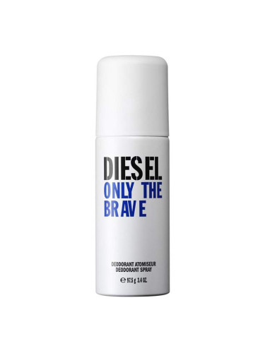 Diesel Only The Brave Дезодорант за мъже150 ml