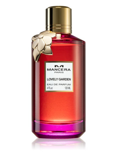 Mancera Lovely Garden EDP Парфюм за жени 120 ml