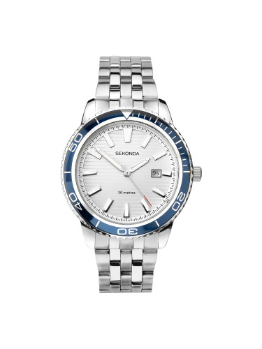 Мъжки часовник Sekonda - S-1790.00
