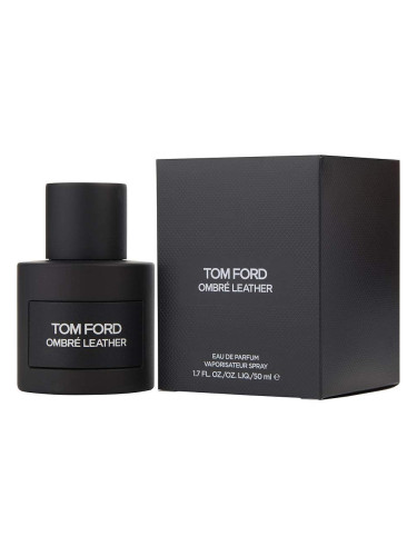 Tom Ford Ombré Leather U EdP, Парфюм - унисекс, 2018 година, 50 ml