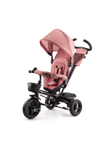 Триколка KinderKraft AVEO Rose Pink