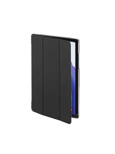 Калъф за таблет HAMA Fold Clear, За Samsung Galaxy Tab A7, 10.4", Черен