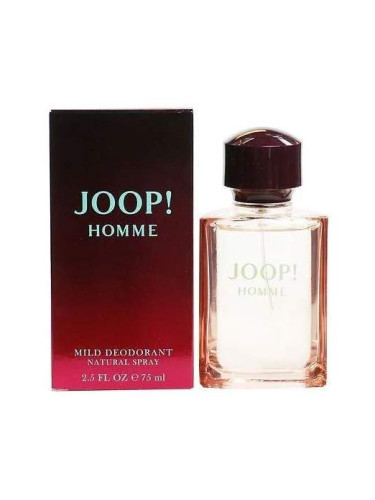 Joop! Deodorant Мъжки дезодорант 75 ml