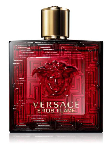 Versace Eros Flame афтършейв лосион за мъже100 ml
