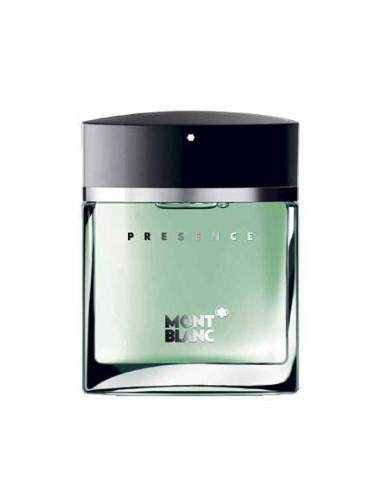 Mont Blanc Presence EDT тоалетна вода за мъже 75 ml - ТЕСТЕР