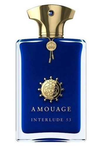 Amouage Interlude 53 EDP Мъжки парфюм 100 ml