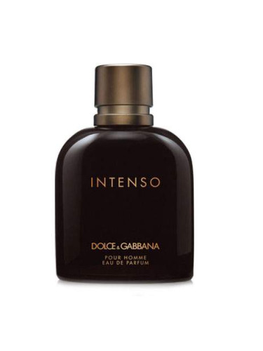 Dolce&Gabbana Pour Homme Intenso EDP парфюм за мъже 125ml - ТЕСТЕР