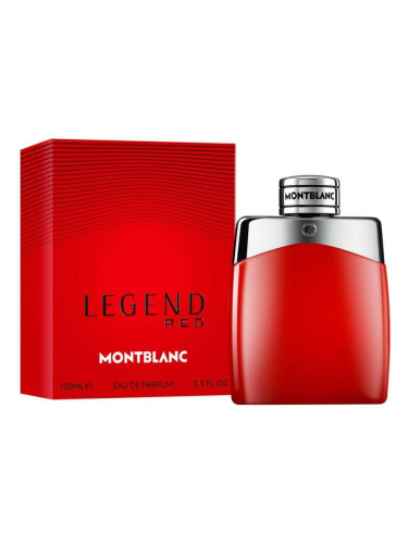 Montblanc Legent Red EDP Парфюм за мъже 100 ml