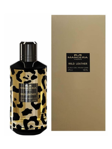 Mancera Of The Wild EDP Парфюм унисекс 120 ml