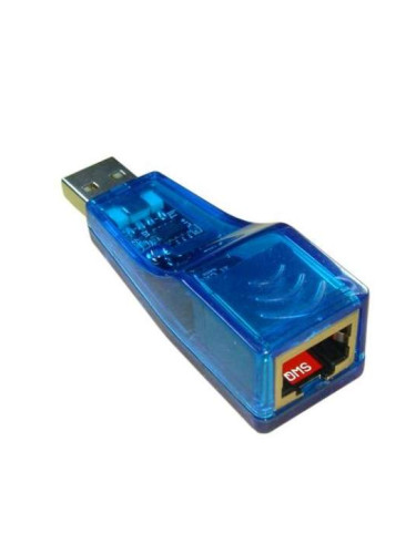 Мрежова карта, DLFI, USB 2.0 - 17016