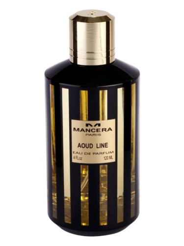 Mancera Aoud Line EDP Парфюм унисекс 120 ml