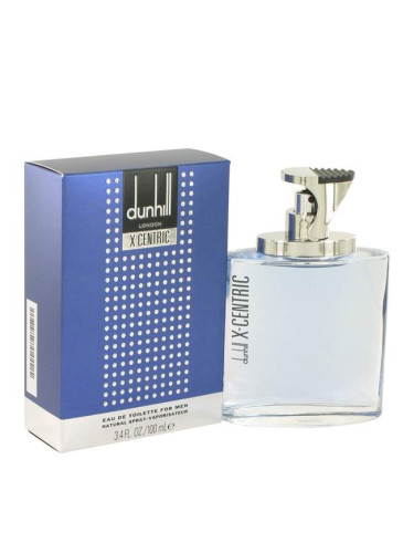 Dunhill X-Centric EDT тоалетна вода за мъже 100 ml