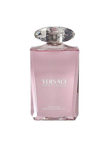 Versace Bright Crystal душ гел за жени 200 ml