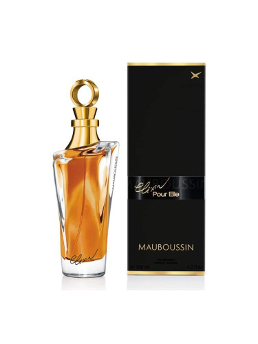 Mauboussin Elixir Pour Elle EDP Дамски парфюм 100 ml