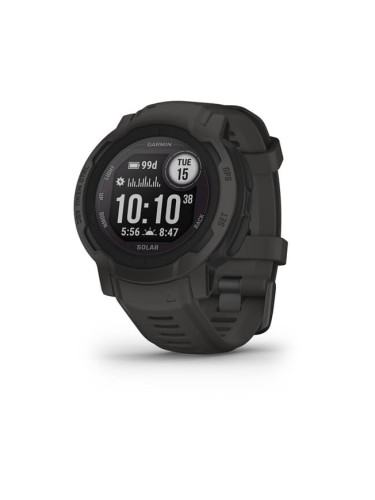 Garmin Instinct® 2 - Instinct 2 Solar - Graphite 010-02627-00