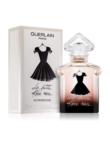 Guerlain La Petite Robe Noire EDP Дамски парфюм 30 ml