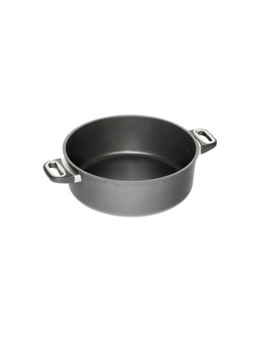 Тенджера AMT 32cm, височина 12cm, 6.3L