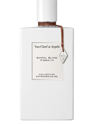Van Cleef & Arpels Collection Extraordinaire Santal Blanc EDP Парфюм унисекс 75 ml